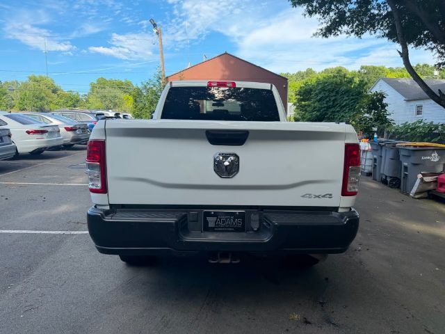 2022 Ram 2500 Tradesman Crew Cab 4x4 6'4 Box Kannapolis NC