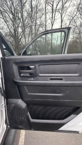 2022 Ram 2500 Tradesman Crew Cab 4x4 6'4 Box Kannapolis NC