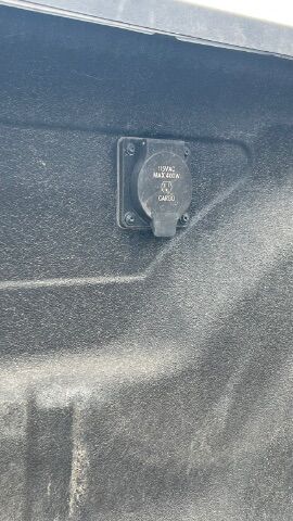 2022 Ram 2500 Tradesman Crew Cab 4x4 6'4 Box Kannapolis NC