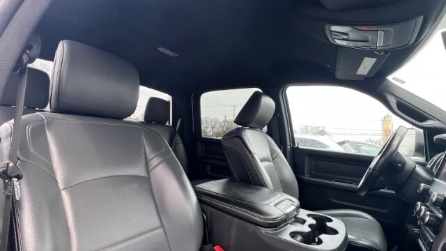 2022 Ram 2500 Tradesman Crew Cab 4x4 6'4 Box Kannapolis NC