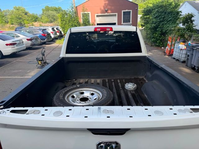 2022 Ram 2500 Tradesman Crew Cab 4x4 6'4 Box Kannapolis NC