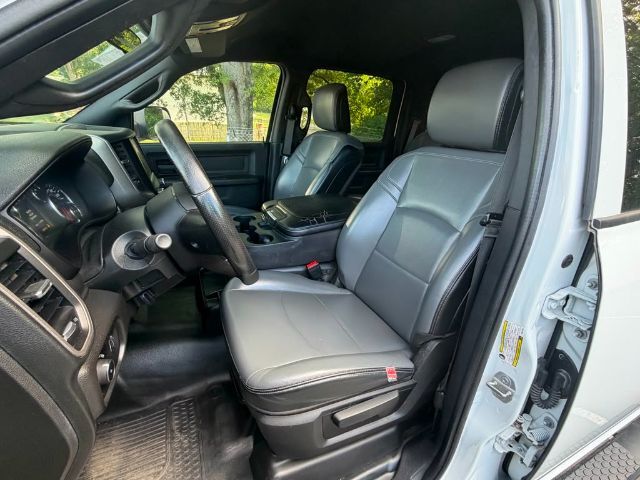 2022 Ram 2500 Tradesman Crew Cab 4x4 6'4 Box Kannapolis NC
