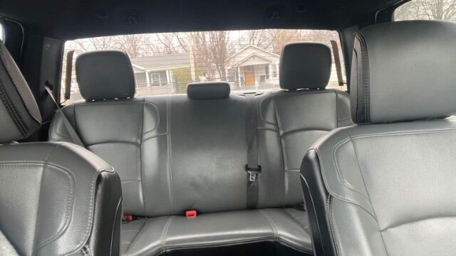 2022 Ram 2500 Tradesman Crew Cab 4x4 6'4 Box Kannapolis NC