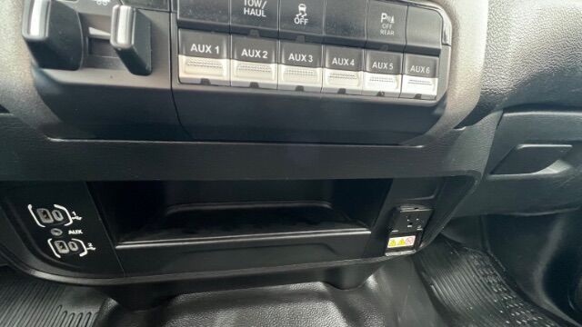 2022 Ram 2500 Tradesman Crew Cab 4x4 6'4 Box Kannapolis NC