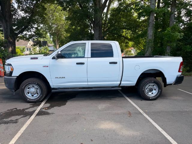 2022 Ram 2500 Tradesman Crew Cab 4x4 6'4 Box Kannapolis NC