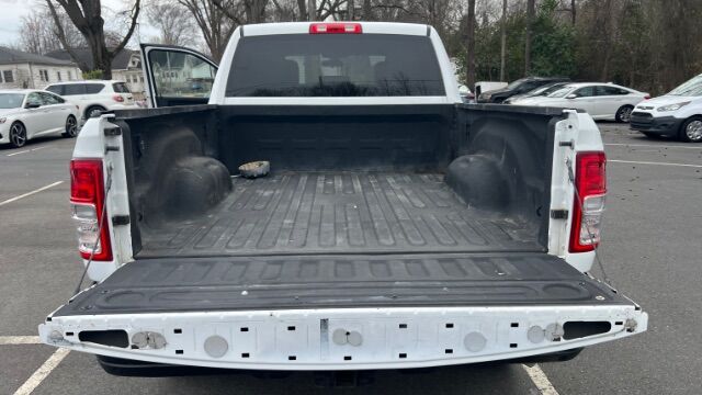 2022 Ram 2500 Tradesman Crew Cab 4x4 6'4 Box Kannapolis NC