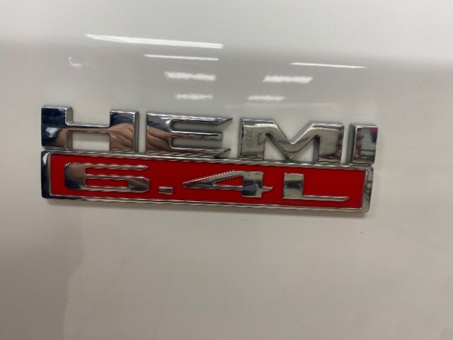 2022 Ram 2500 Tradesman Crew Cab 4x4 6&apos;4 Box Charlotte NC