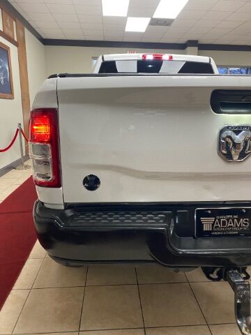 2022 Ram 2500 Tradesman Crew Cab 4x4 6&apos;4 Box Charlotte NC