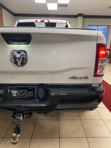 2022 Ram 2500 Tradesman Crew Cab 4x4 6&apos;4 Box Charlotte NC
