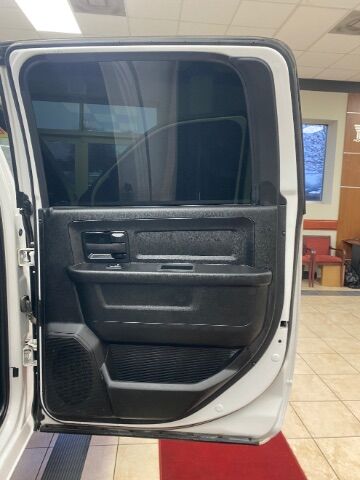 2022 Ram 2500 Tradesman Crew Cab 4x4 6&apos;4 Box Charlotte NC