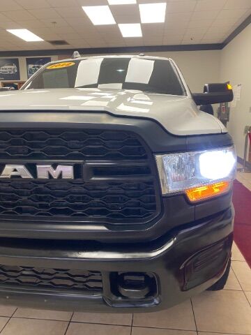 2022 Ram 2500 Tradesman Crew Cab 4x4 6&apos;4 Box Charlotte NC