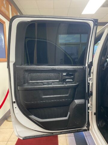 2022 Ram 2500 Tradesman Crew Cab 4x4 6&apos;4 Box Charlotte NC