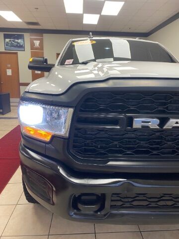 2022 Ram 2500 Tradesman Crew Cab 4x4 6&apos;4 Box Charlotte NC