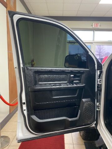 2022 Ram 2500 Tradesman Crew Cab 4x4 6&apos;4 Box Charlotte NC