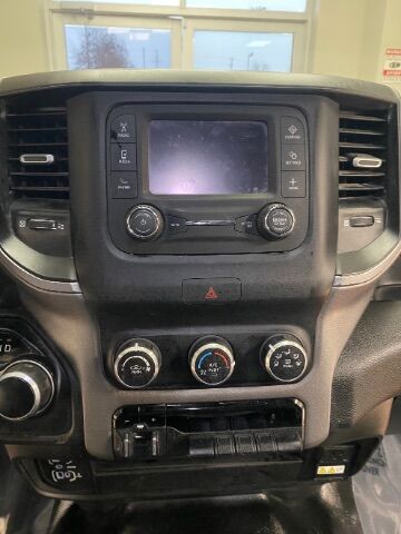 2022 Ram 2500 Tradesman Crew Cab 4x4 6&apos;4 Box Charlotte NC