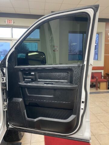 2022 Ram 2500 Tradesman Crew Cab 4x4 6&apos;4 Box Charlotte NC