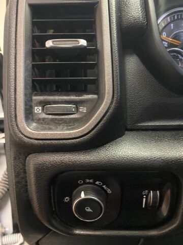 2022 Ram 2500 Tradesman Crew Cab 4x4 6&apos;4 Box Charlotte NC