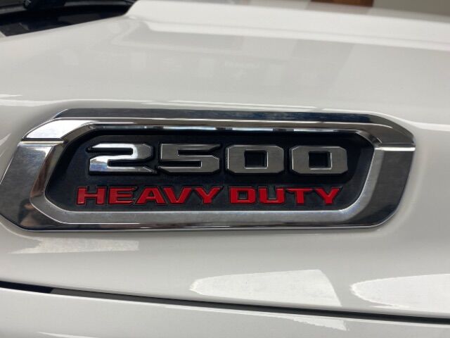 2022 Ram 2500 Tradesman Crew Cab 4x4 6&apos;4 Box Charlotte NC