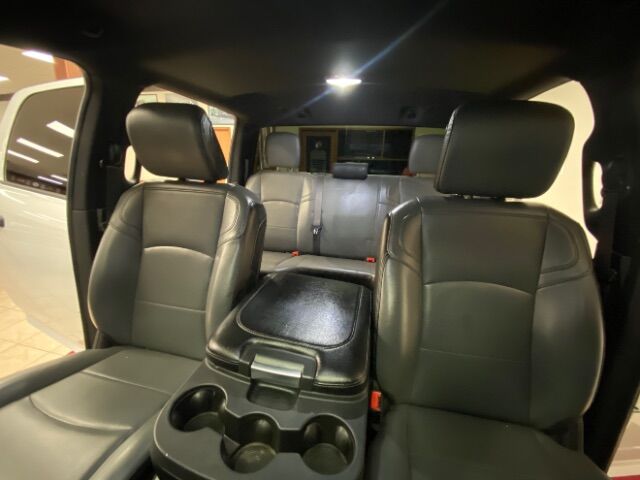 2022 Ram 2500 Tradesman Crew Cab 4x4 6&apos;4 Box Charlotte NC