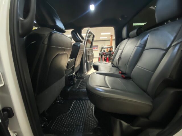 2022 Ram 2500 Tradesman Crew Cab 4x4 6&apos;4 Box Charlotte NC