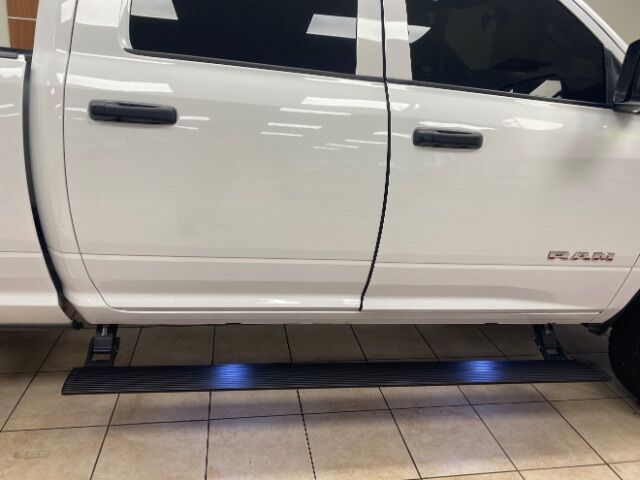 2022 Ram 2500 Tradesman Crew Cab 4x4 6&apos;4 Box Charlotte NC