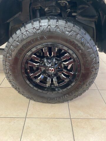 2022 Ram 2500 Tradesman Crew Cab 4x4 6&apos;4 Box Charlotte NC