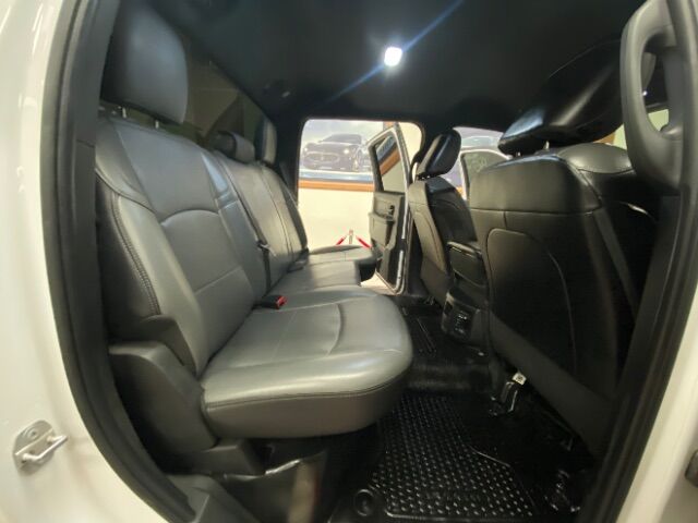 2022 Ram 2500 Tradesman Crew Cab 4x4 6&apos;4 Box Charlotte NC