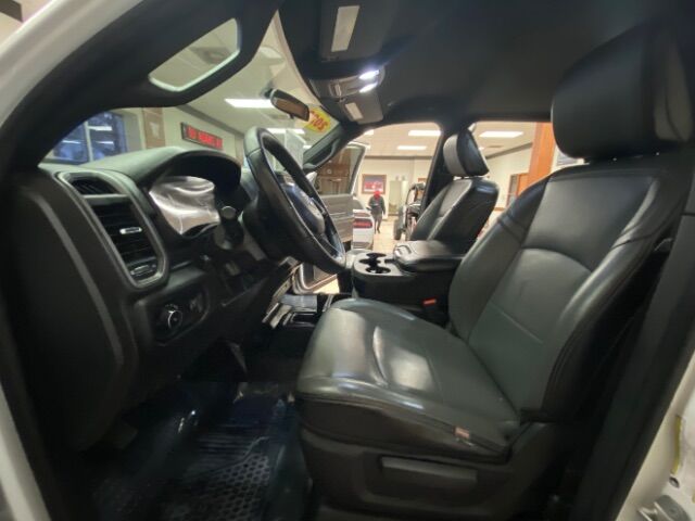 2022 Ram 2500 Tradesman Crew Cab 4x4 6&apos;4 Box Charlotte NC