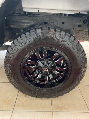 2022 Ram 2500 Tradesman Crew Cab 4x4 6&apos;4 Box Charlotte NC