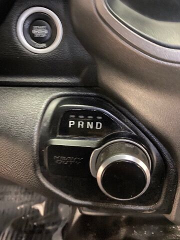 2022 Ram 2500 Tradesman Crew Cab 4x4 6&apos;4 Box Charlotte NC