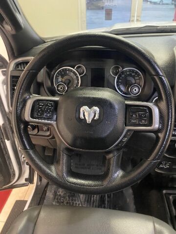 2022 Ram 2500 Tradesman Crew Cab 4x4 6&apos;4 Box Charlotte NC