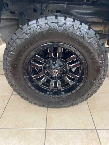 2022 Ram 2500 Tradesman Crew Cab 4x4 6&apos;4 Box Charlotte NC