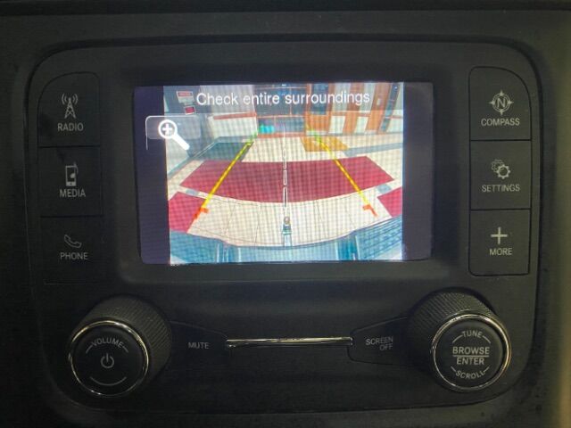 2022 Ram 2500 Tradesman Crew Cab 4x4 6&apos;4 Box Charlotte NC