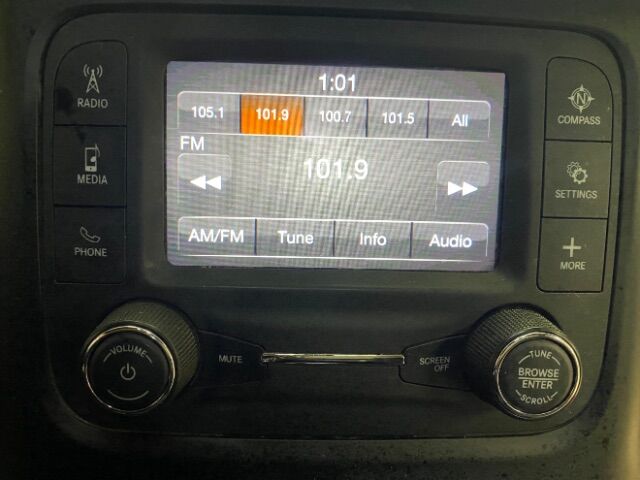 2022 Ram 2500 Tradesman Crew Cab 4x4 6&apos;4 Box Charlotte NC