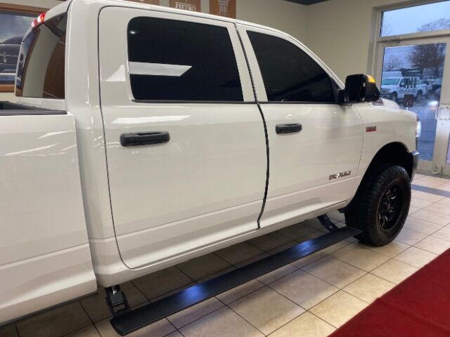 2022 Ram 2500 Tradesman Crew Cab 4x4 6&apos;4 Box Charlotte NC