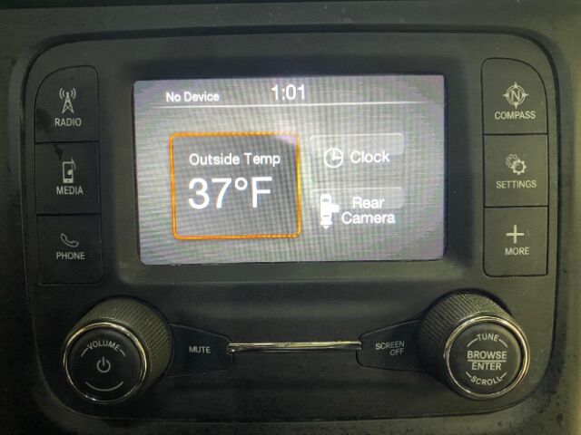 2022 Ram 2500 Tradesman Crew Cab 4x4 6&apos;4 Box Charlotte NC