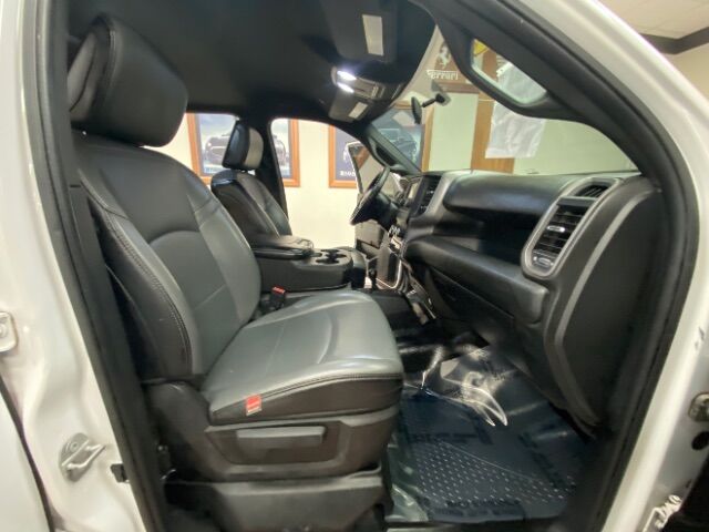 2022 Ram 2500 Tradesman Crew Cab 4x4 6&apos;4 Box Charlotte NC