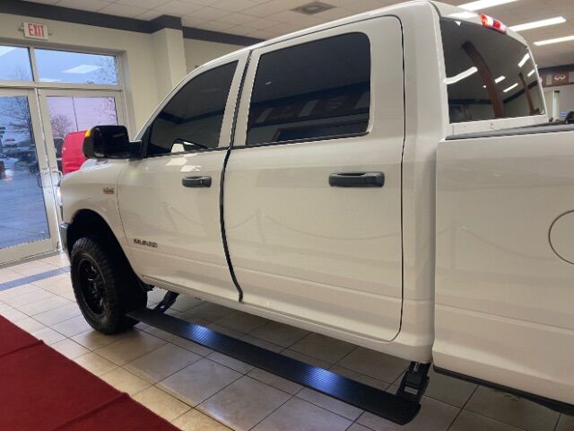 2022 Ram 2500 Tradesman Crew Cab 4x4 6&apos;4 Box Charlotte NC