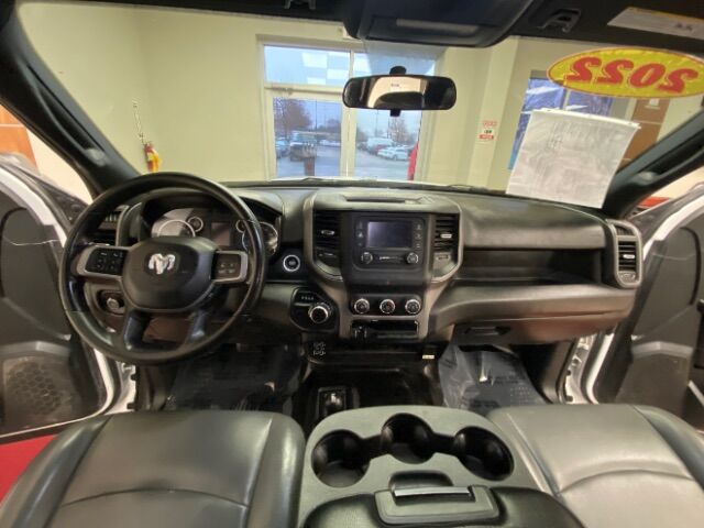 2022 Ram 2500 Tradesman Crew Cab 4x4 6&apos;4 Box Charlotte NC