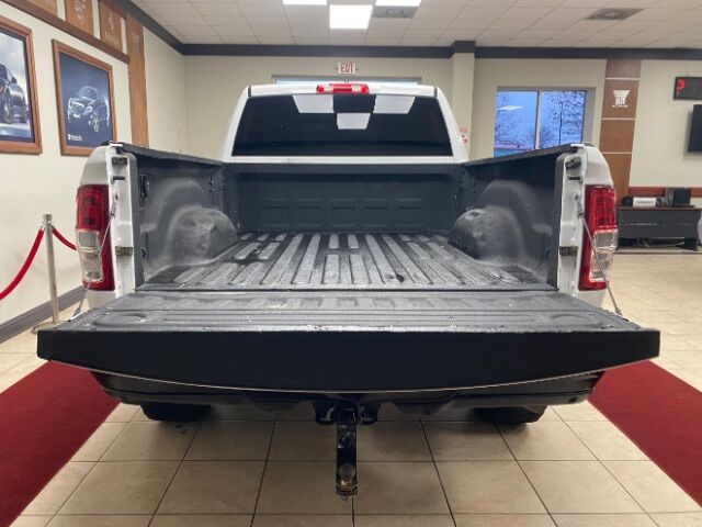 2022 Ram 2500 Tradesman Crew Cab 4x4 6&apos;4 Box Charlotte NC