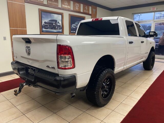 2022 Ram 2500 Tradesman Crew Cab 4x4 6&apos;4 Box Charlotte NC