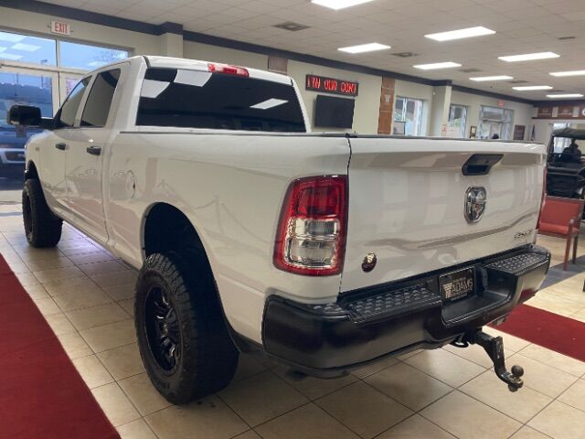 2022 Ram 2500 Tradesman Crew Cab 4x4 6&apos;4 Box Charlotte NC