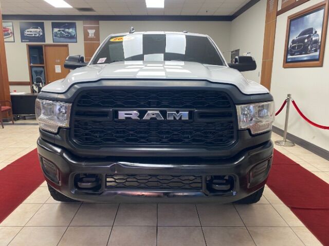 2022 Ram 2500 Tradesman Crew Cab 4x4 6&apos;4 Box Charlotte NC