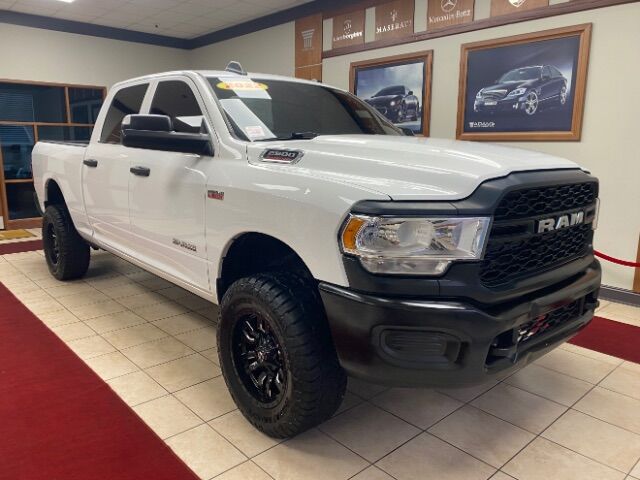 2022 Ram 2500 Tradesman Crew Cab 4x4 6&apos;4 Box Charlotte NC