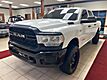 2022 Ram 2500 Tradesman Crew Cab 4x4 6'4 Box