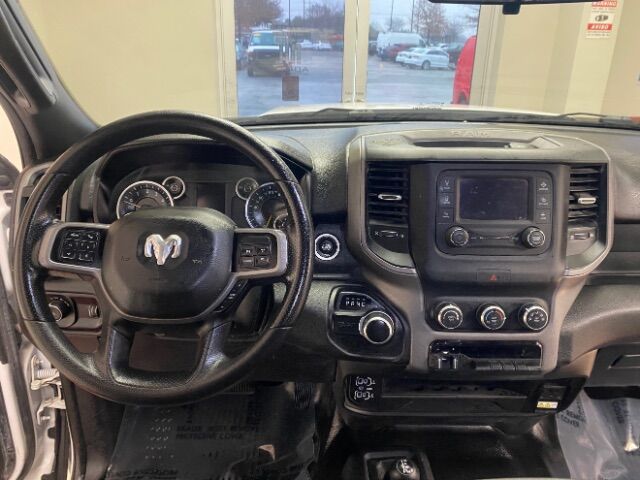 2022 Ram 2500 Tradesman Crew Cab 4x4 6&apos;4 Box Charlotte NC