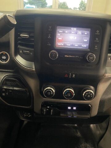 2022 Ram 2500 Tradesman Crew Cab 4x4 6&apos;4 Box Charlotte NC