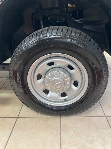 2022 Ram 2500 Tradesman Crew Cab 4x4 6&apos;4 Box Charlotte NC