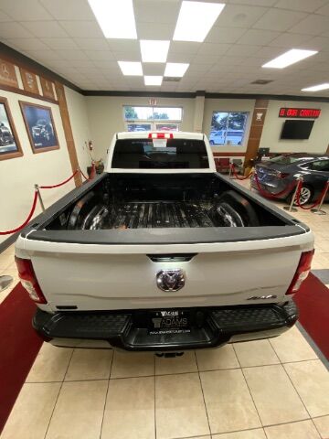 2022 Ram 2500 Tradesman Crew Cab 4x4 6&apos;4 Box Charlotte NC