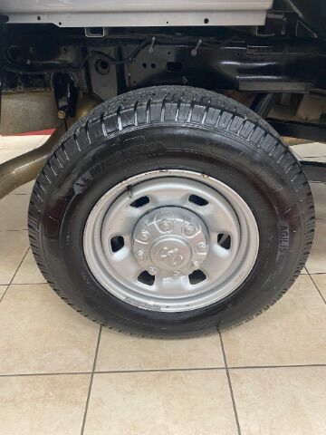 2022 Ram 2500 Tradesman Crew Cab 4x4 6&apos;4 Box Charlotte NC